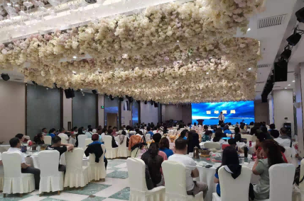 【智诚教育】鄢利老师：某保险公司《产说会》