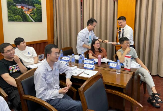 南方通用航空发动机《高效沟通与协调能力提升》