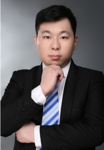 李声华老师