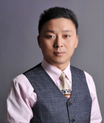 陶建科老师