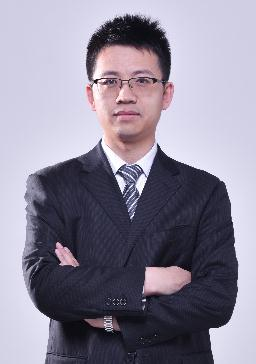 刘东老师