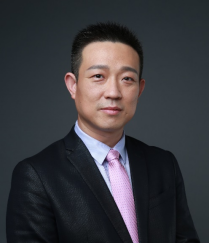 王俊华 老师